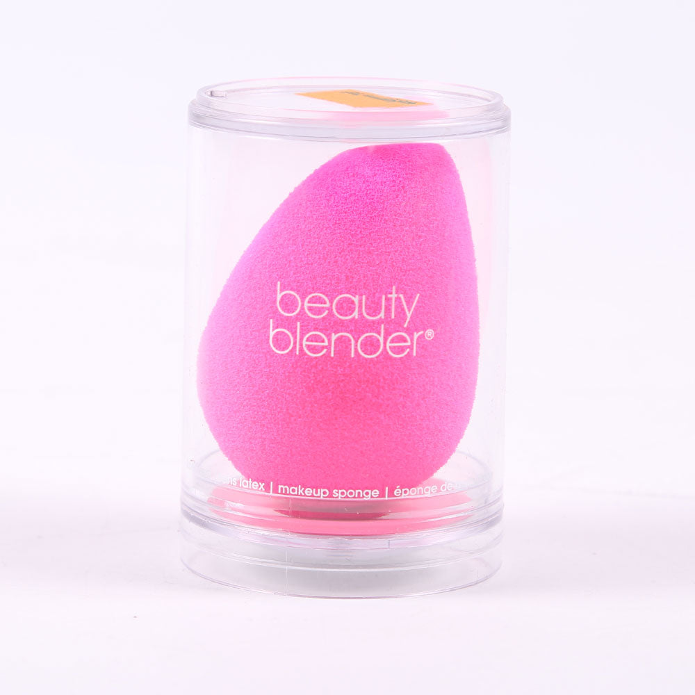 THE ORIGINAL BEAUTY BLENDER SPONGE PINK