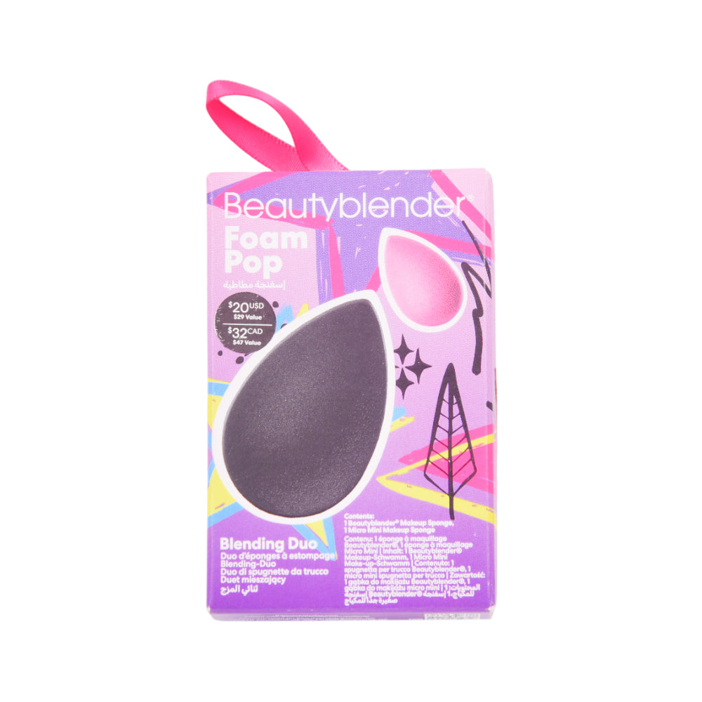 BEAUTY BLENDER BLENDING DUO