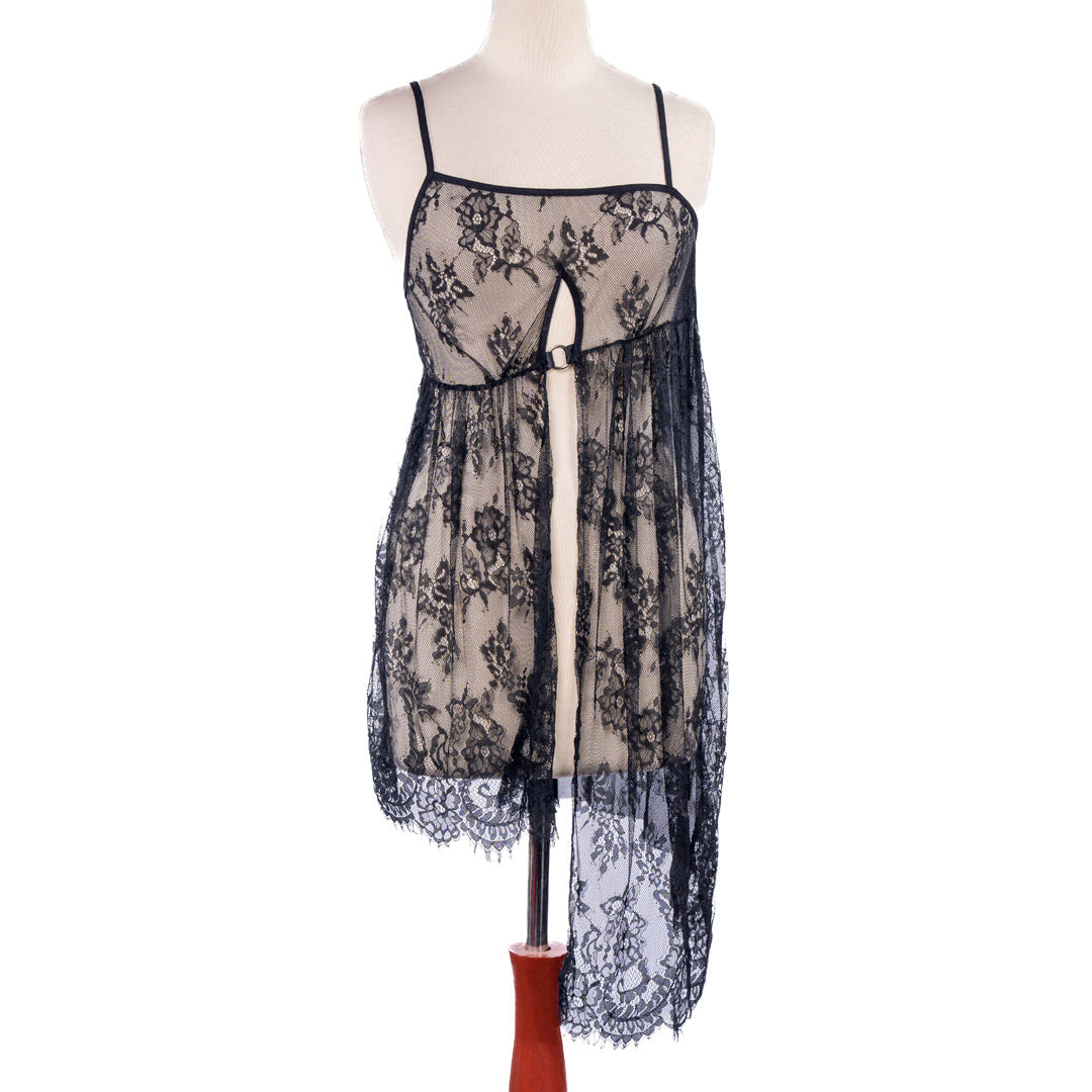 BELLEZA SHORT NIGHTY 8161