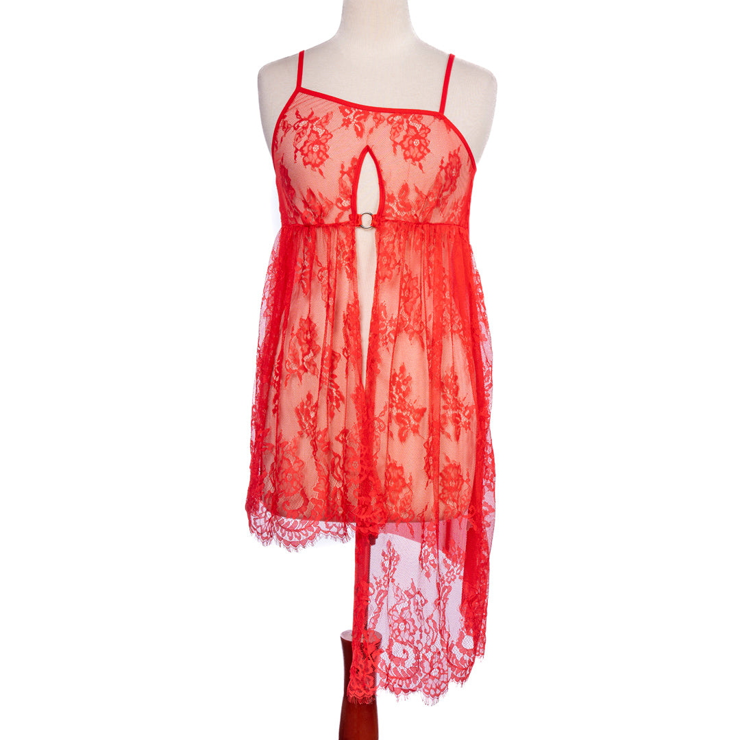 BELLEZA SHORT NIGHTY 8161
