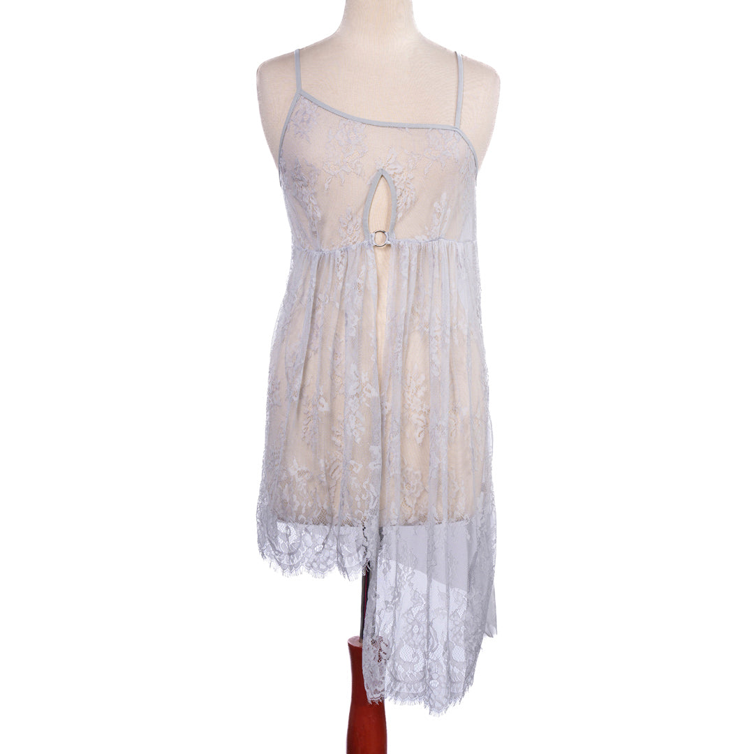 BELLEZA SHORT NIGHTY 8161