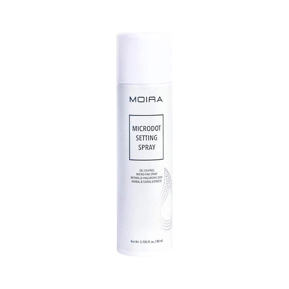 MOIRA MICRO DOT SETTING SPRAY80ML