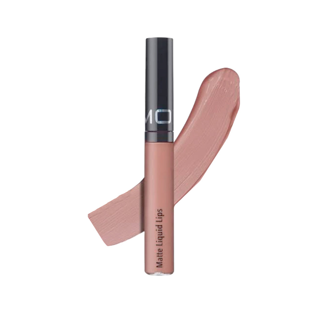 MOIRA MATTE LIQUID LIPS 022 MODE5ML