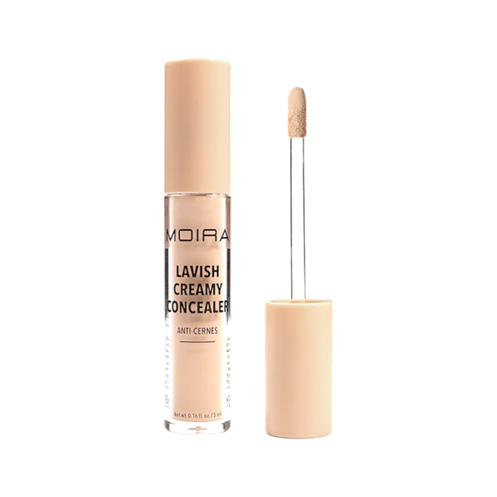 CAILYN MOIRA LAVISH CREAMY CONCEALER 400 MILK TEA 5ML