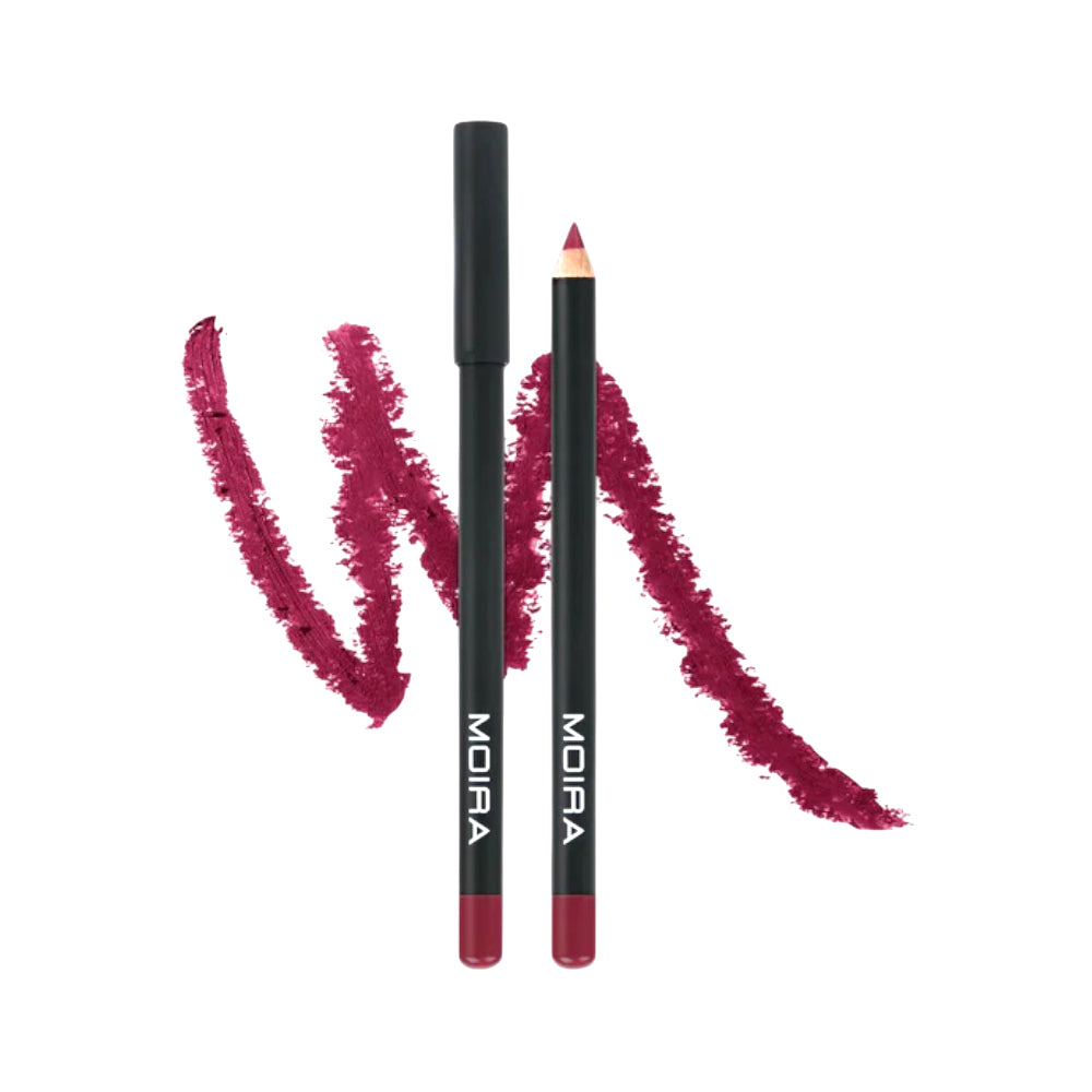 MOIRA LIP EXPOSURE PENCIL (011GRAPE JELLY) (1.1G)