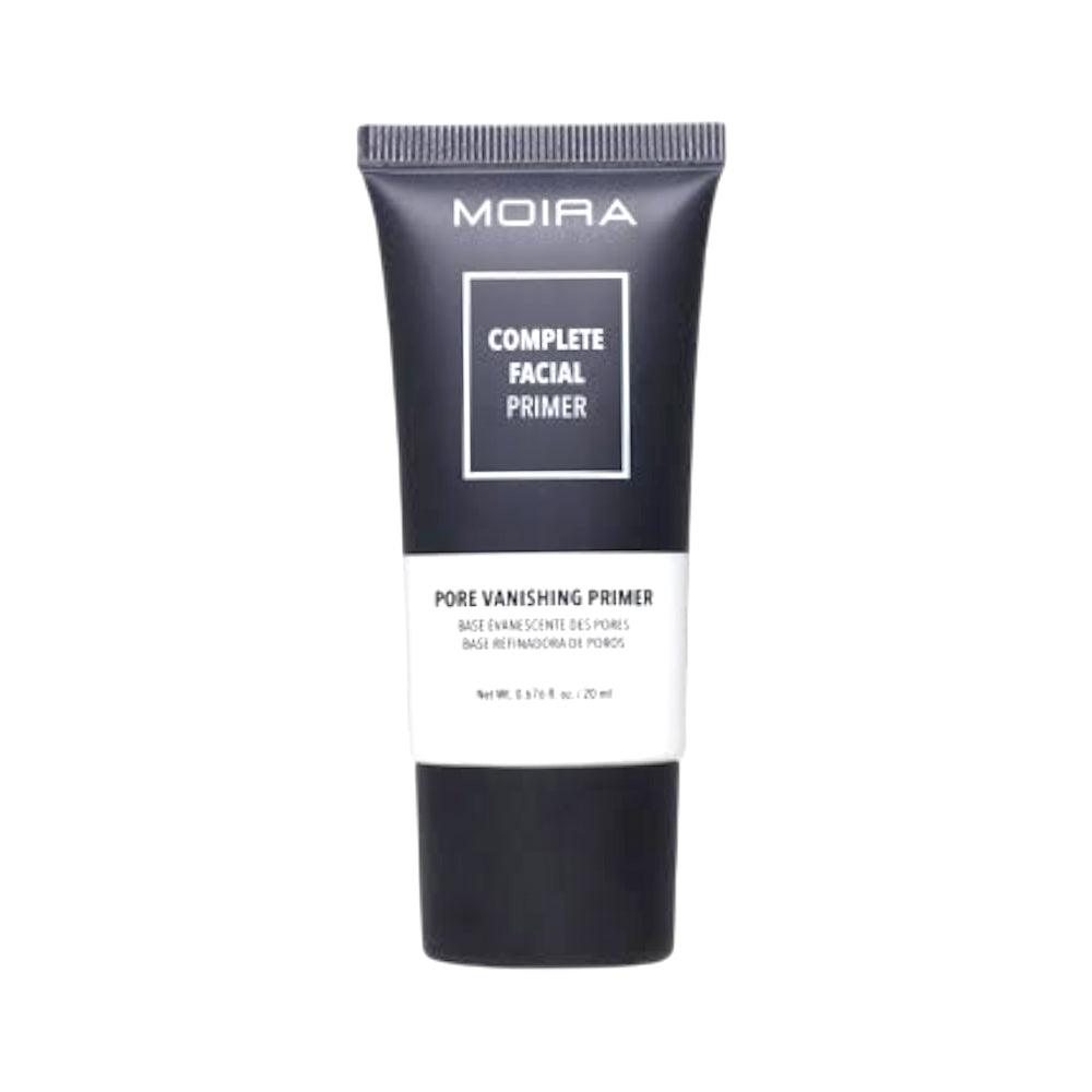 MOIRA COMPLETE FACIAL PRIMER 003 PORE VANISHING PRIMER20ML