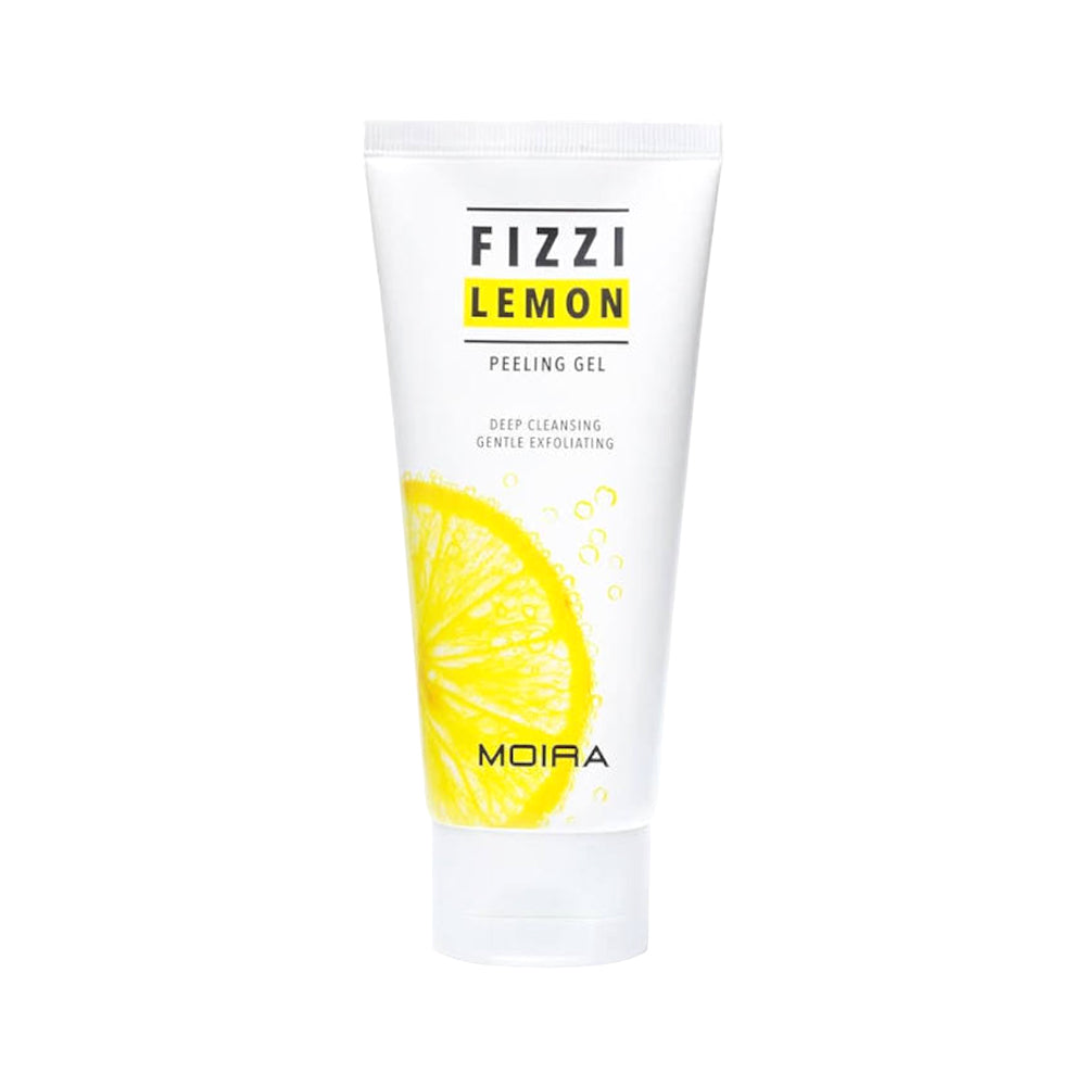 MOIRA FIZZI LEMON PEELING GEL