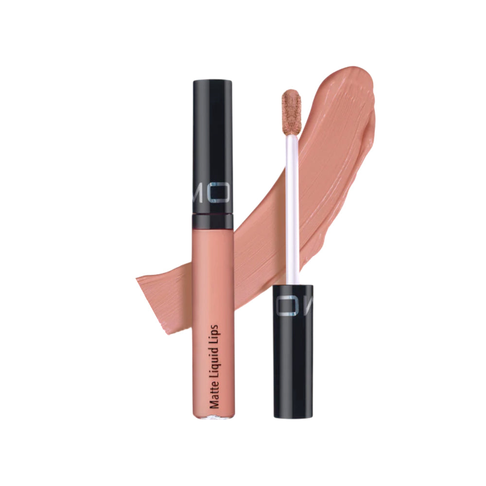 MOIRA MATTE LIQUID LIPS (030 SWEETEST) (5ML)