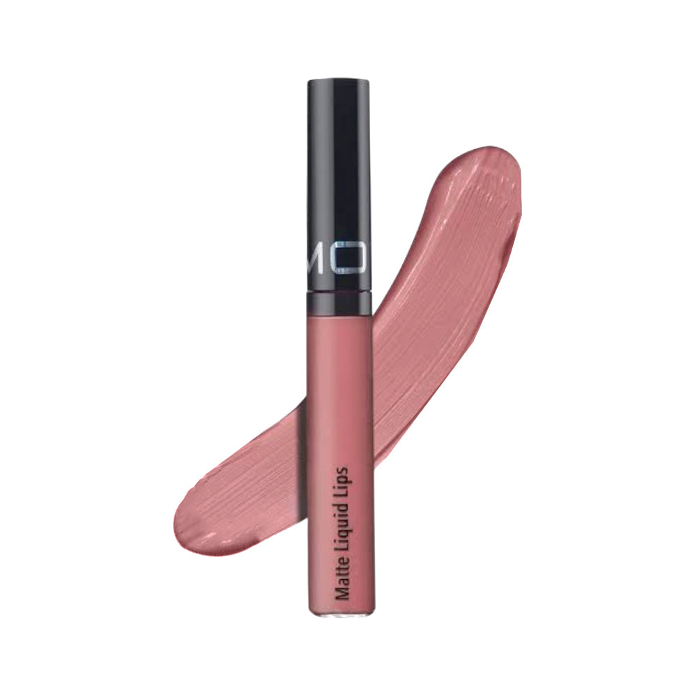 MOIRA MATTE LIQUID LIPS 031 DELIGHT5ML
