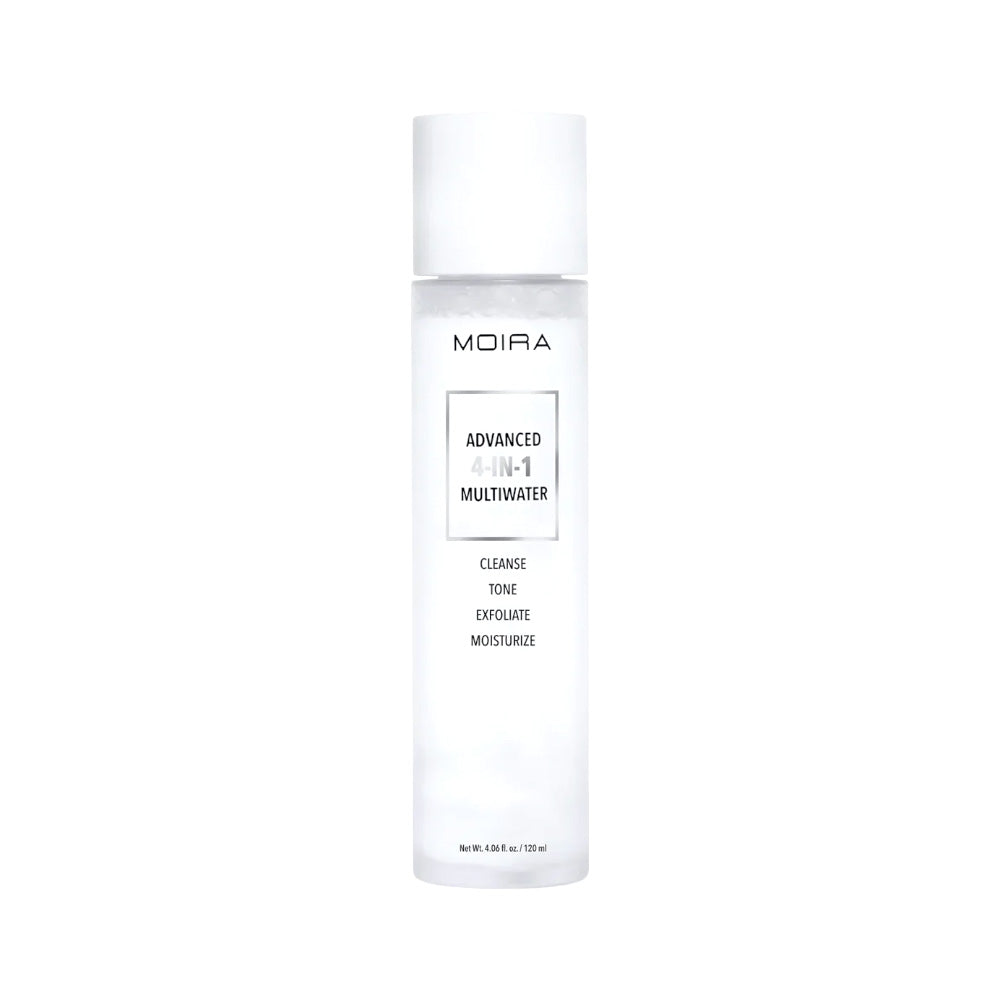 MOIRA ADVANCED 4-IN-1 MULTI-WATER 120ML
