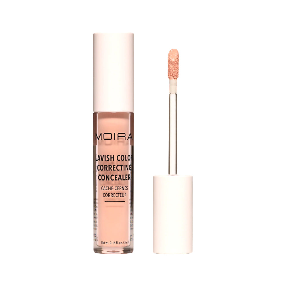 CAILYN MOIRA LAVISH COLOR CORRECTING CONCEALER 105 PEACHES N