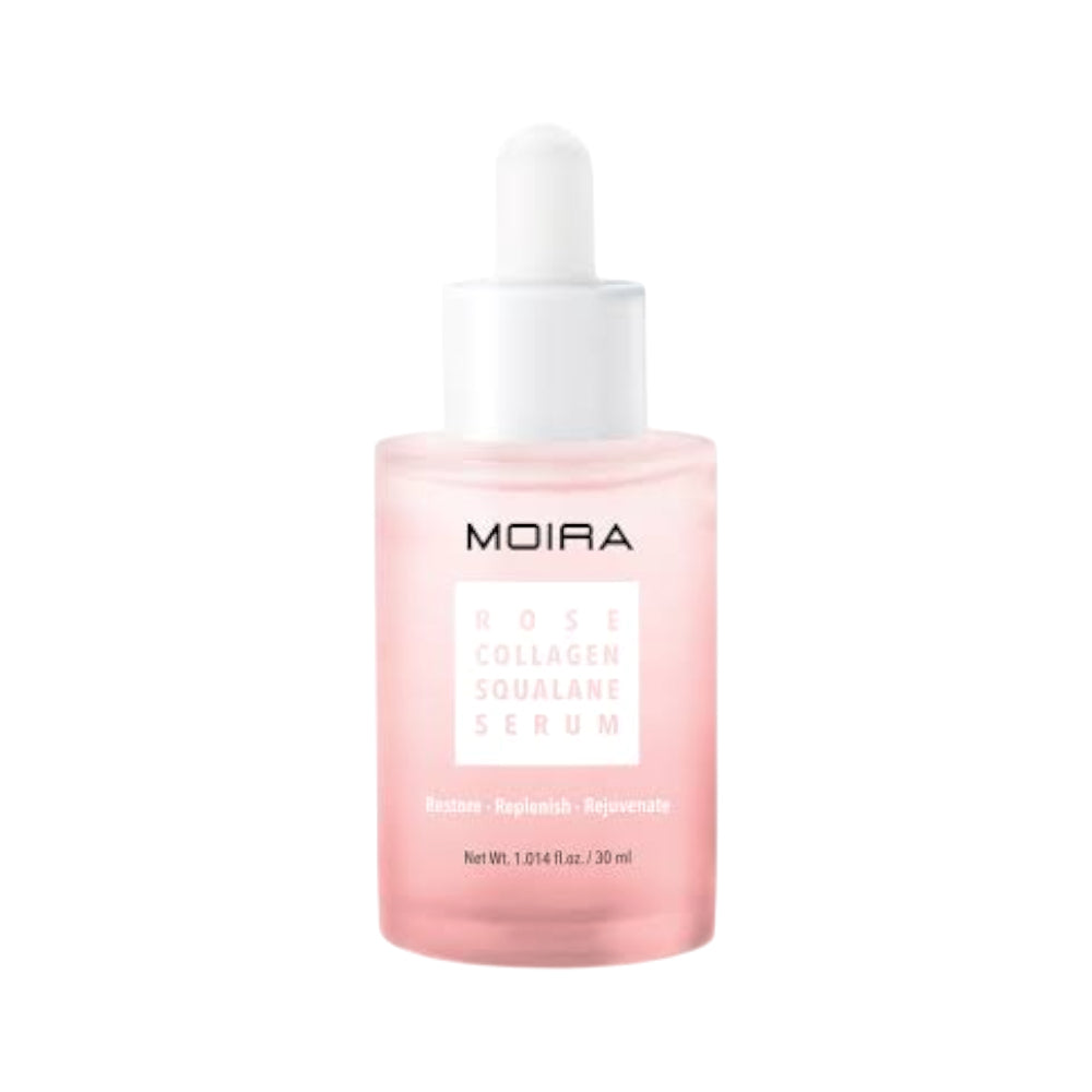 MOIRA ROSE COLLAGEN SQUALANE SERUM30ML
