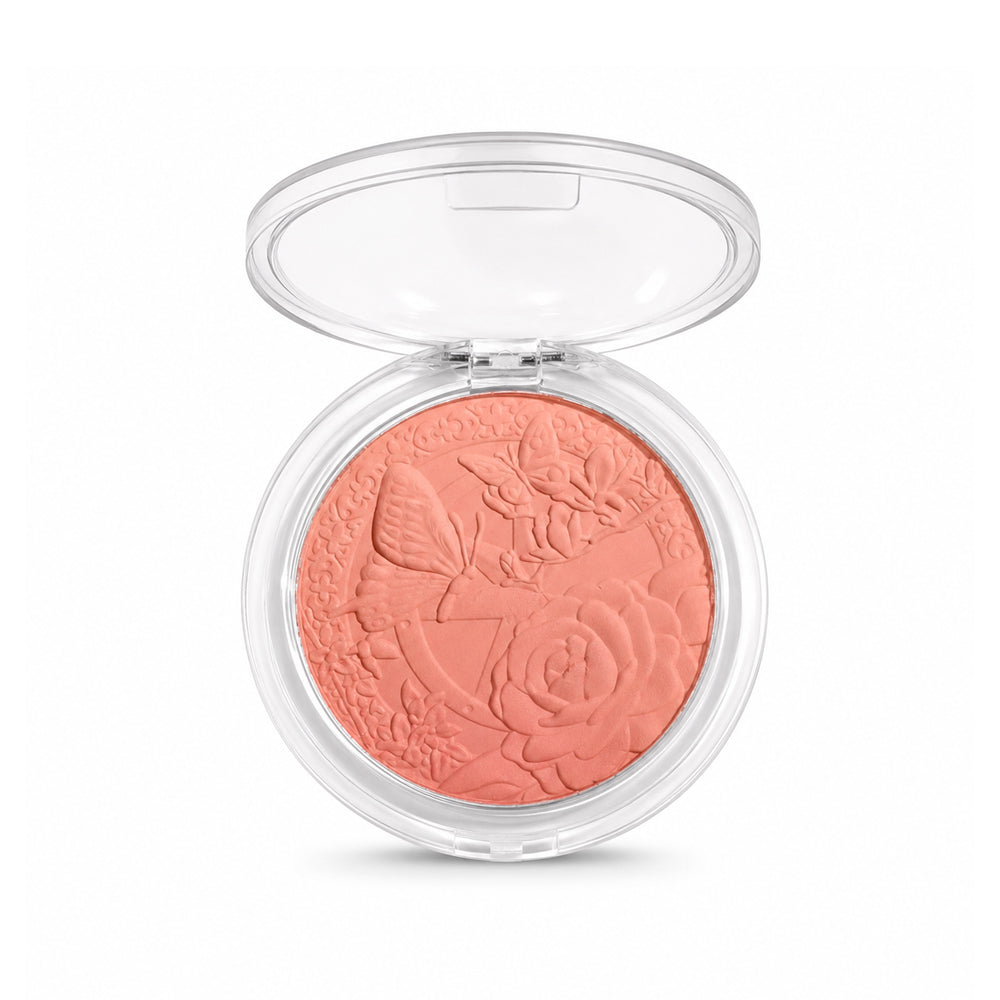 MOIRA SIGNATURE OMBRE BLUSH (002 TENDER ROSE) (9G)