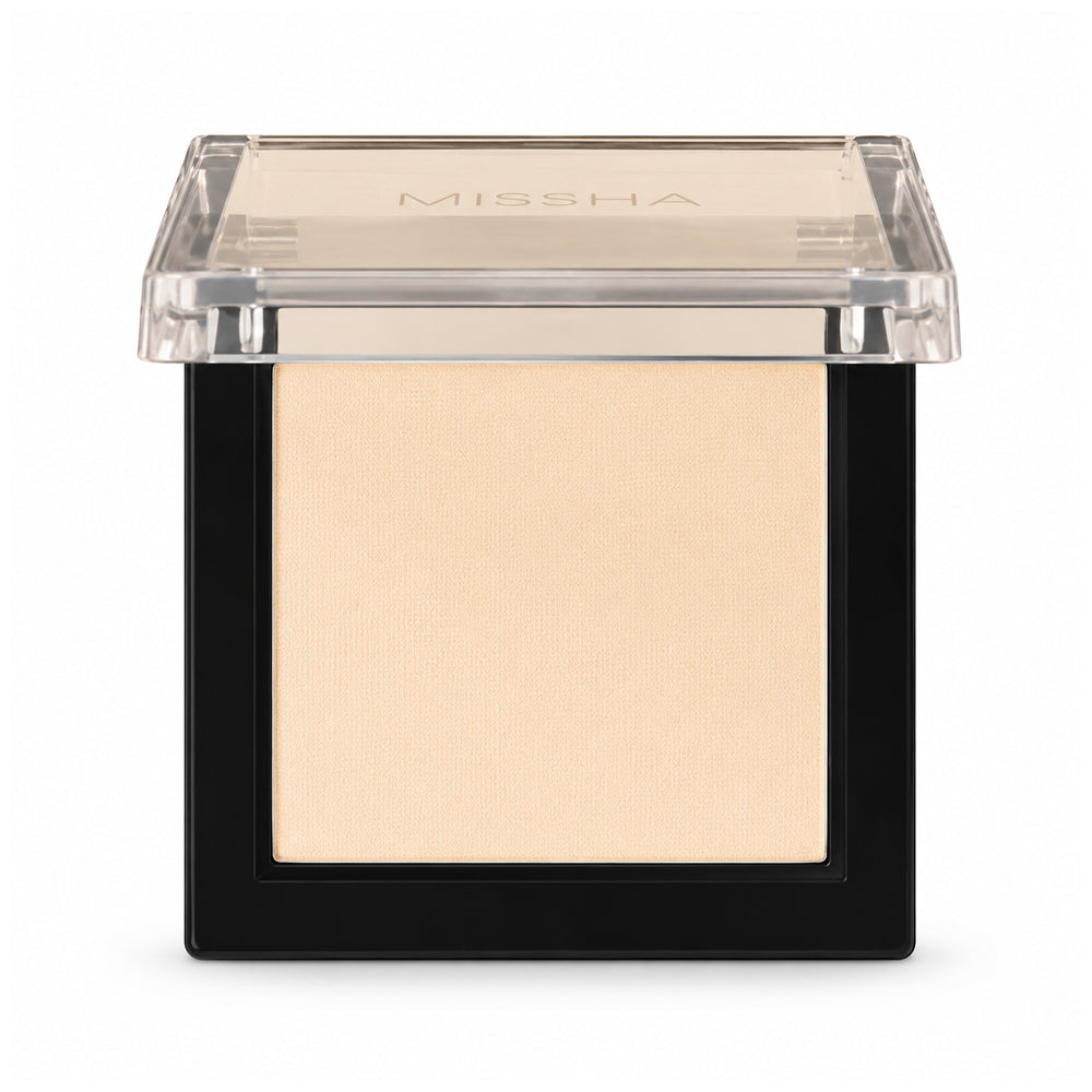 MOIRA LAVISH PRESSED FINISHING POWDER 200 BANANA6.5G