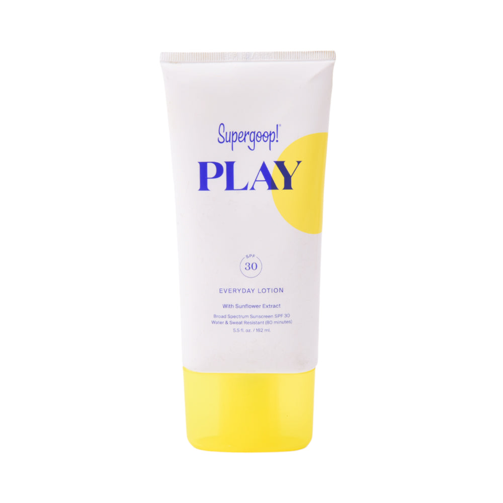 SUPER GOOP PLAY EVERYDAY LOTION SPF 30 162ML