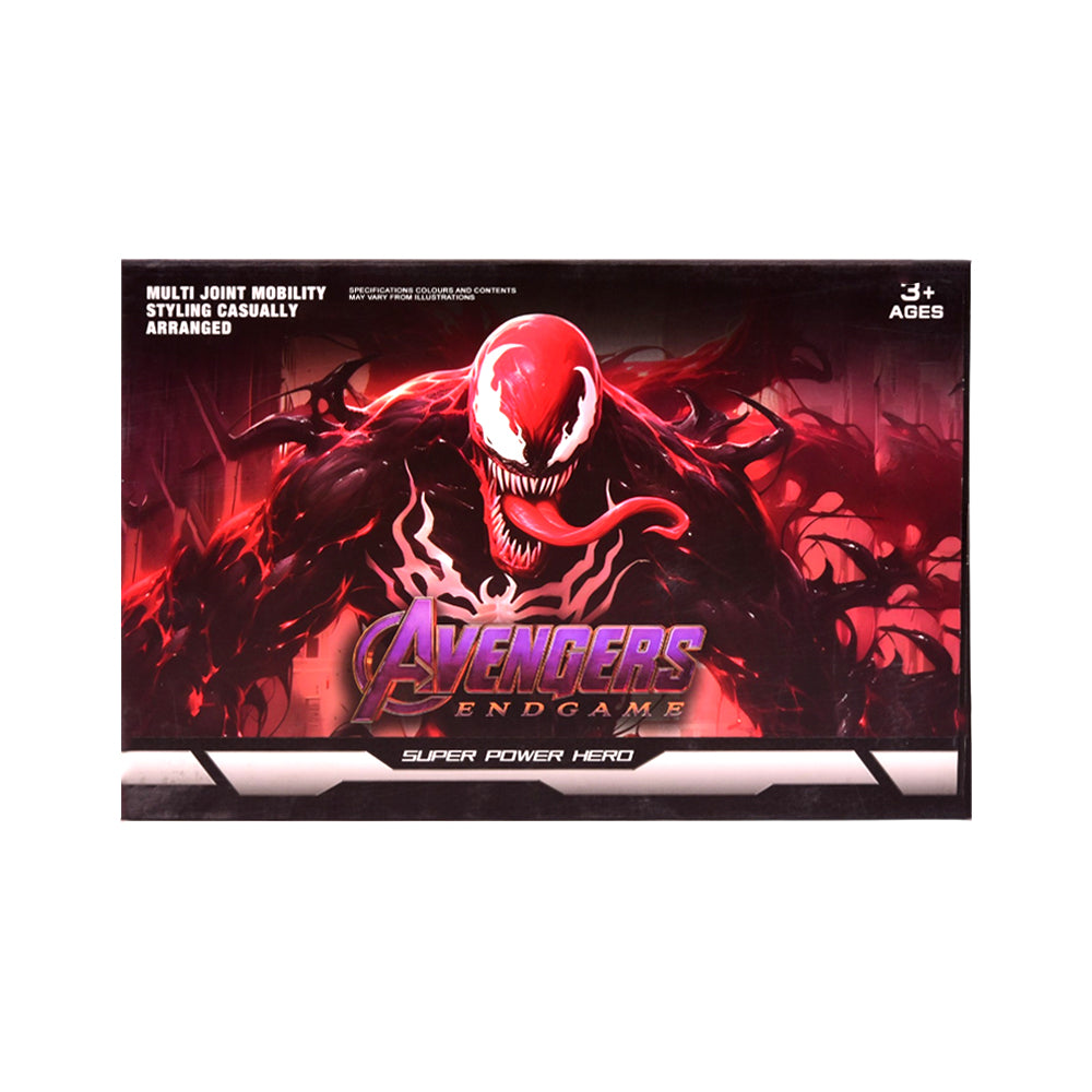 2206 VENOM FIGURE 12INCH A.I