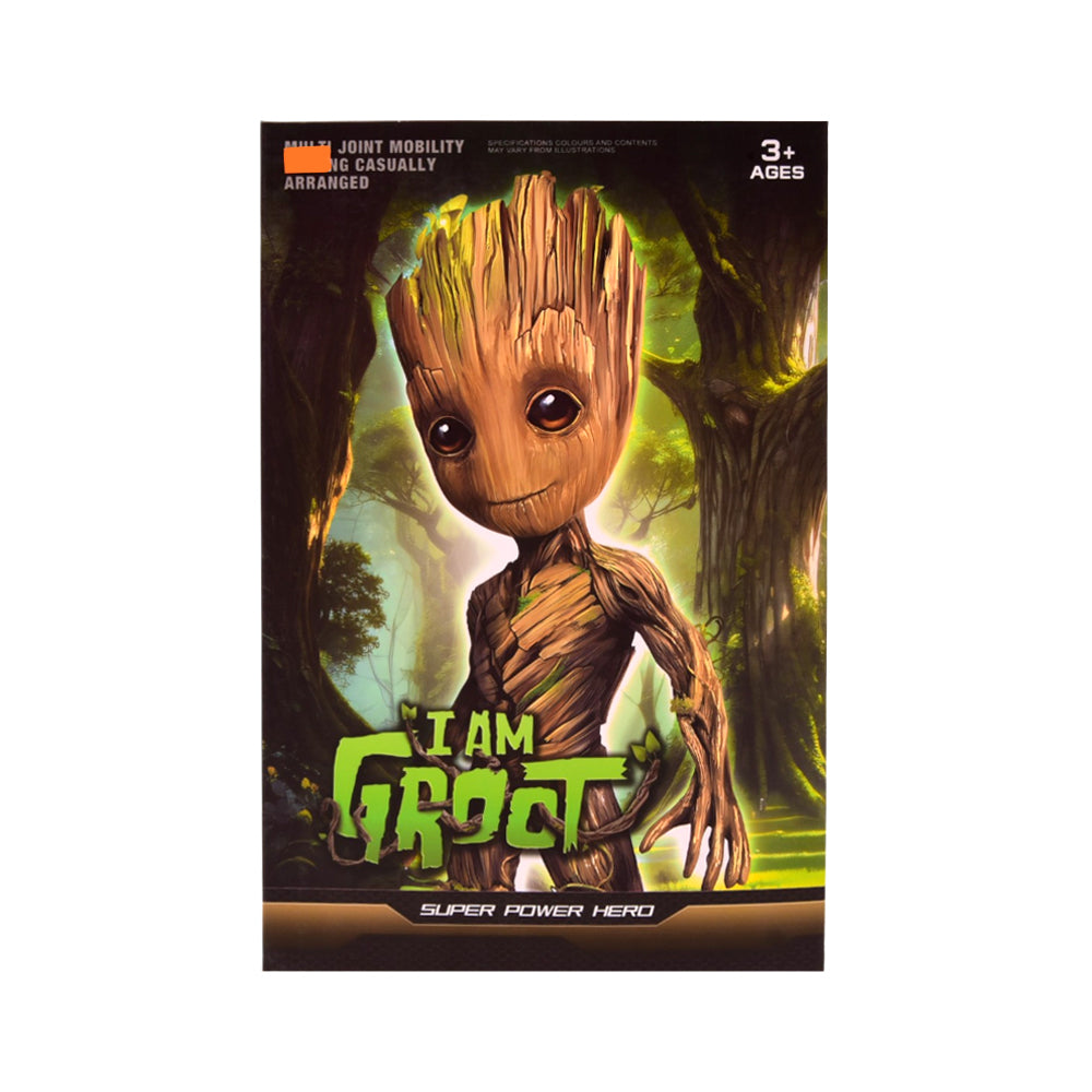 2205 GROOT FIGURE 12INCH A.I