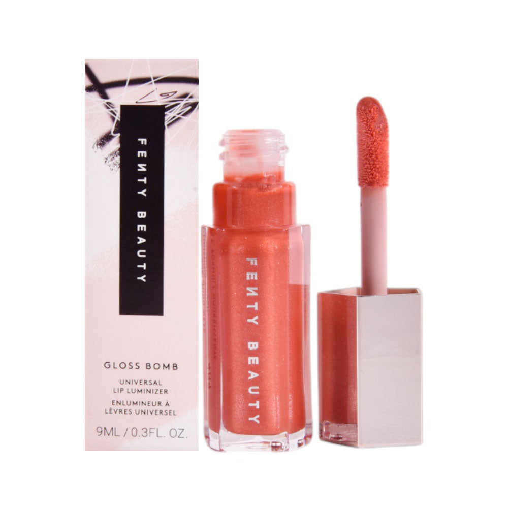 FENTY BEAUTY BY RIHANA GLOSS BOMB UNIVERSAL LIP FENTY GLOW P