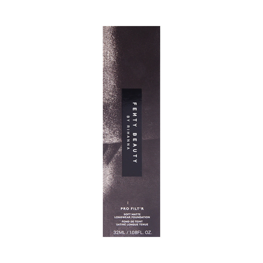 FENTY BEAUTY BY RIHANA SOFT MATTE LONGWEAR 240 PC
