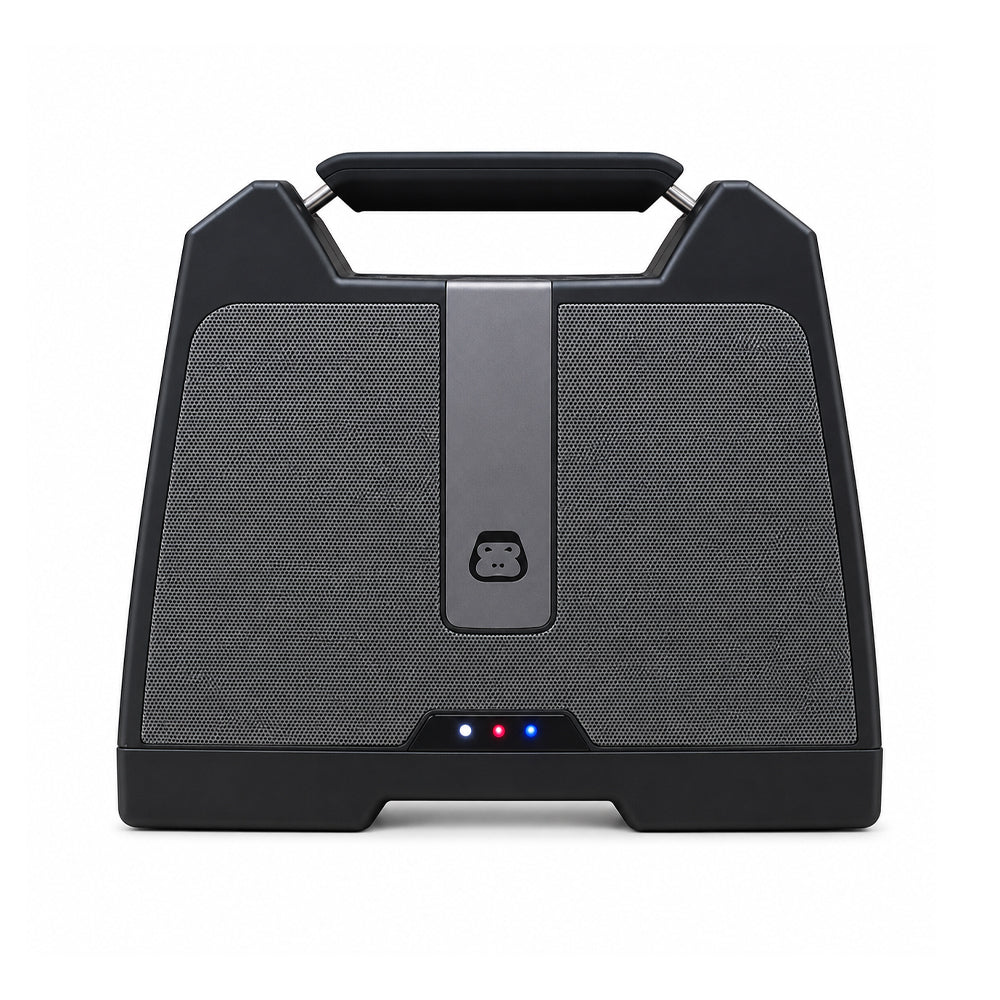 G-BOOM BLUETOOTH SPEAKER G-650A
