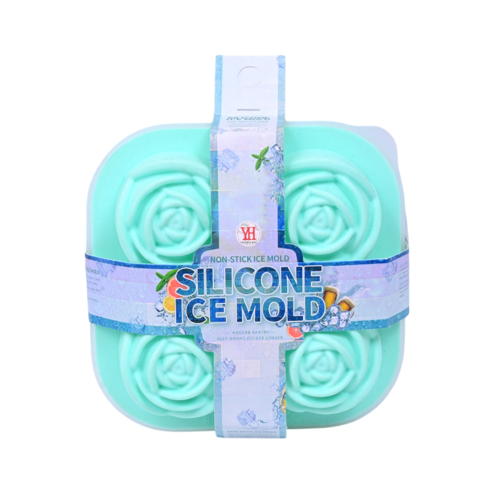 ICE LOLLY SILICONE IR YH945/E61-64