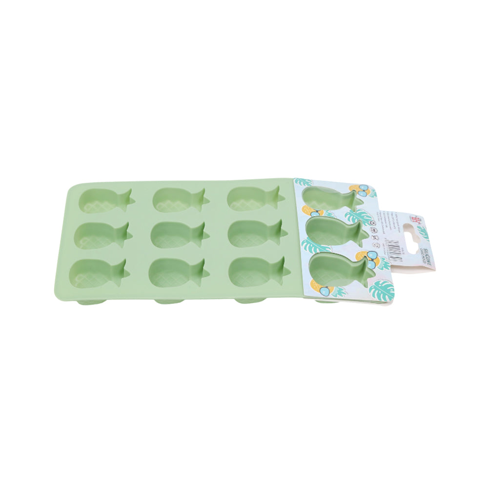 CHOCOLATE MOLD SILICONE IR YH639/E42-43