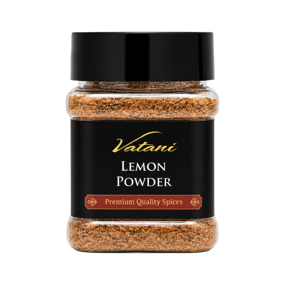 VATANI LEMON POWDER BOTTLE 46GM