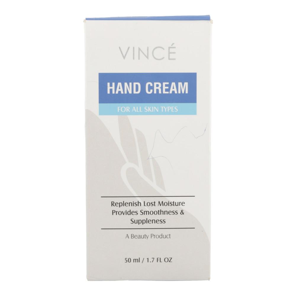 VINCE HAND CREAM 50 ML