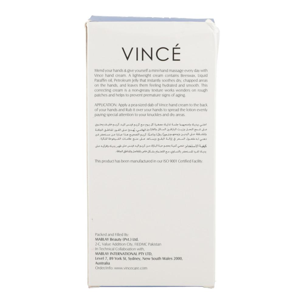 VINCE HAND CREAM 50 ML