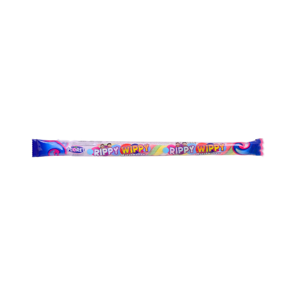 FLORET RIPPY WHIPPY MARSHMALLOW 16GM