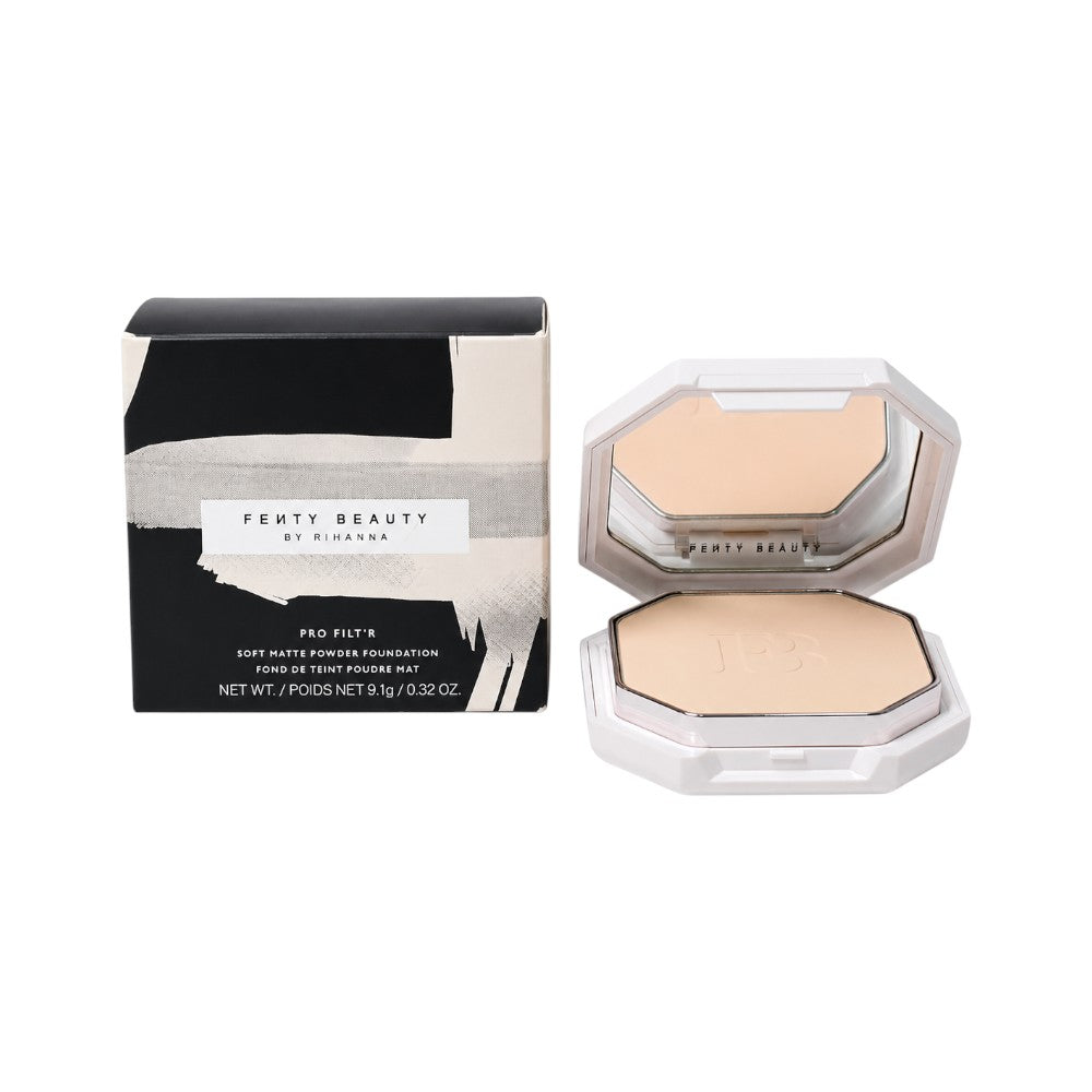 FENTY BEAUTY POWDER FOUNDATION 120 9.1GM