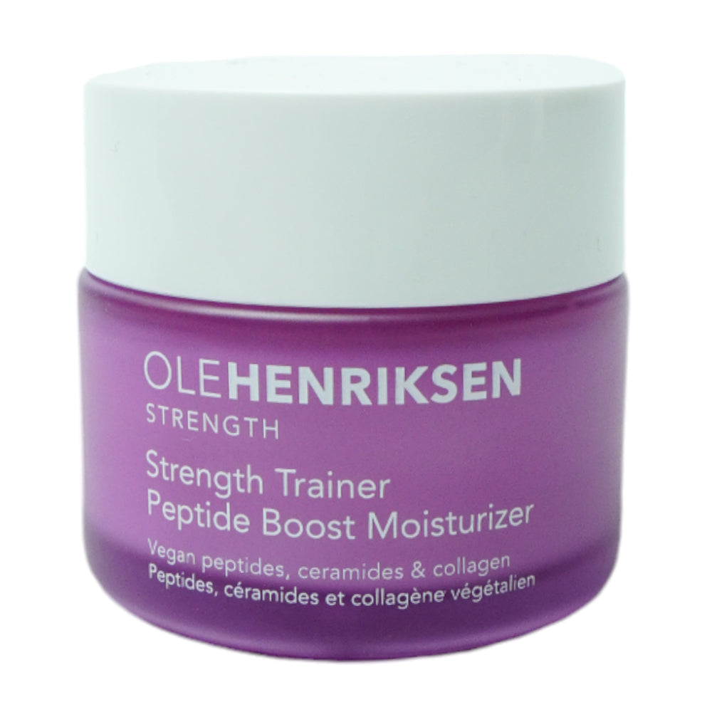 OLEHENRIKSEN MOISTURIZER TRAINER PEPTIDE BOOST MOISTURIZER 5