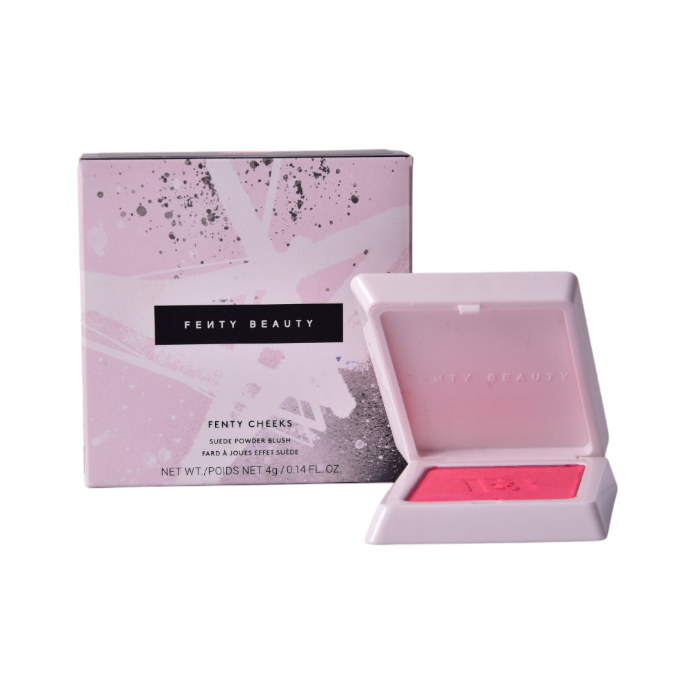 FENTY CHEEKS BLUSH PETAL