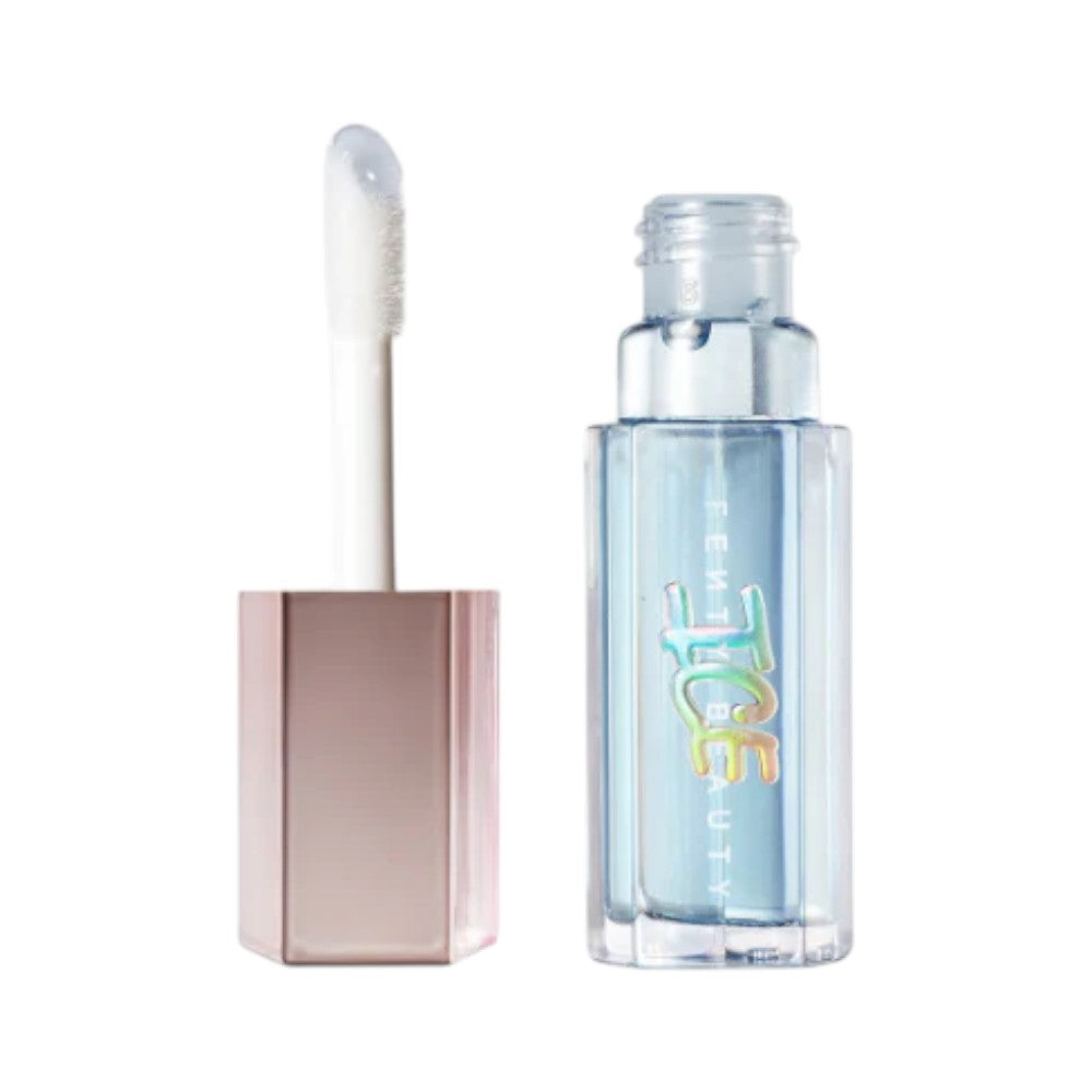 FENTY BEAUTY LIP GLOSS COLD HEART 9ML