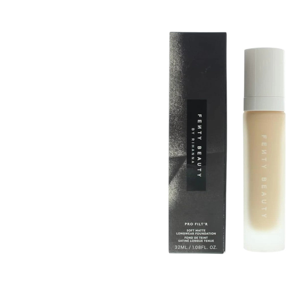 FENTY BEAUTY BY RIHANNA PRO FILTER SOFT MATTE LONG WEAR FOU