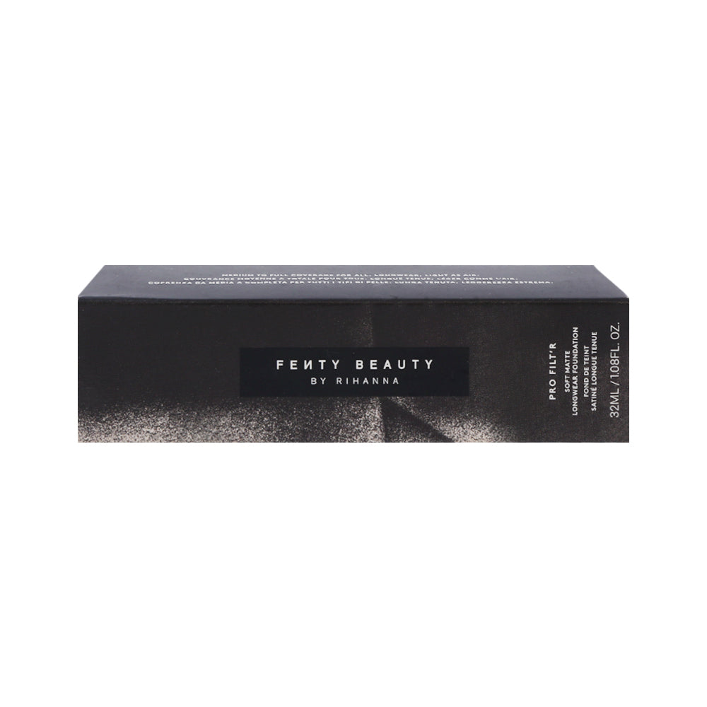 FENTY BEAUTY SOFT MATTE 225 FOUNDATION