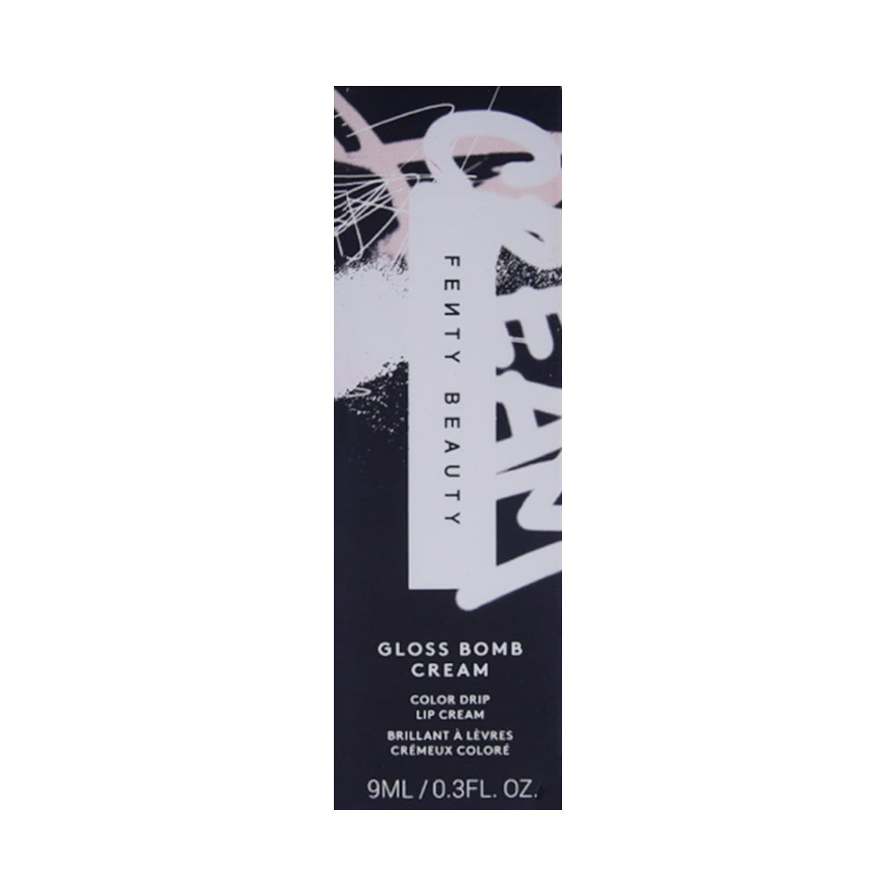 FENTY BEAUTY BY RIHANNA LIP CREAM (FRUIT SNACKZ 05) 9ML