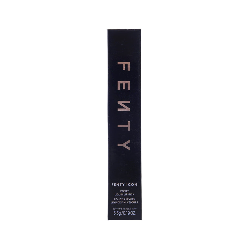 FENTY LIQUID LIPSTICK THE MVP 5.5G