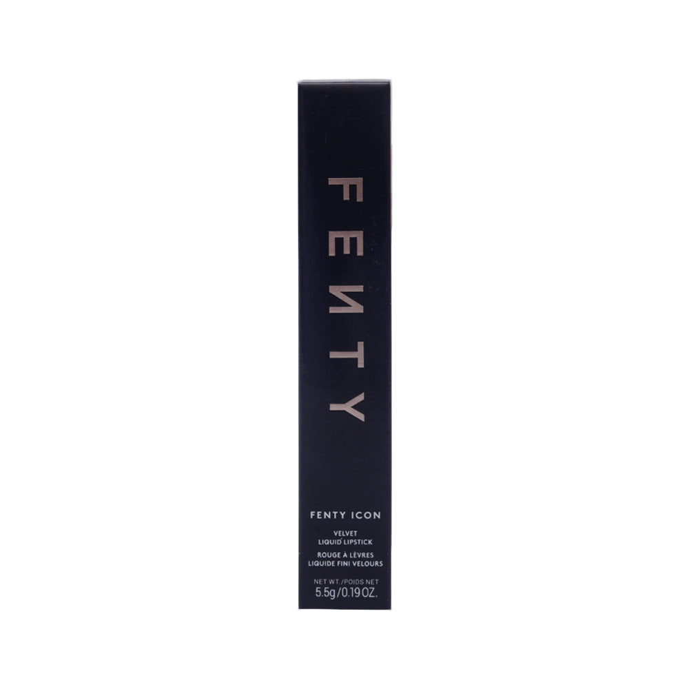 FENTY VELVET LIQUID LIPSTICK RIRI 5.5G