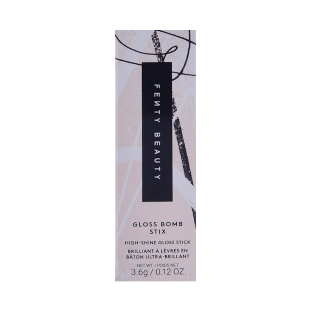 FENTY BEAUTY LIP GLOSS BOMB STICK BLAZD DONUT 01 3.6G