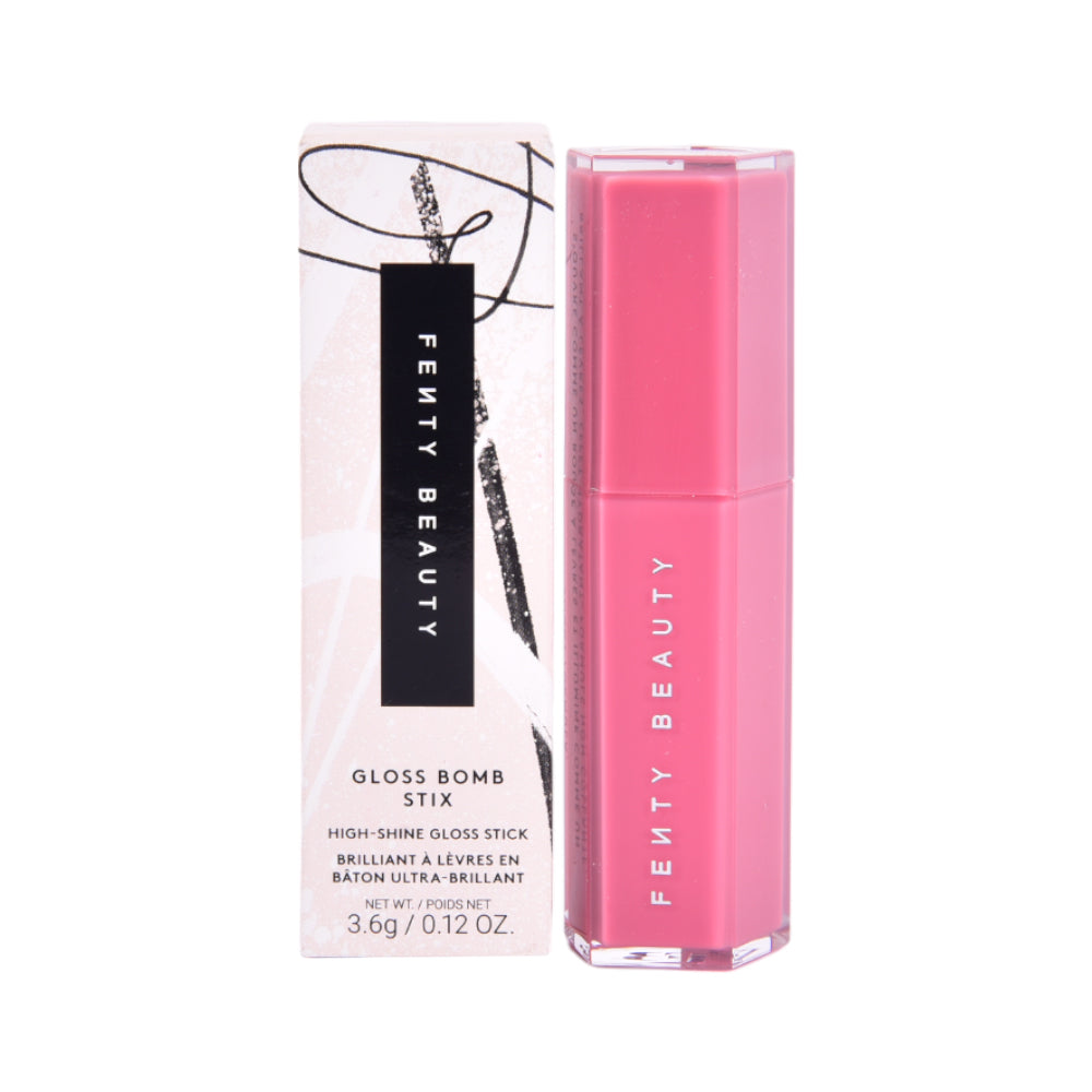 FENTY BEAUTY LIP GLOSS BOMB STICK IS IT FUSSY 04 3.6G