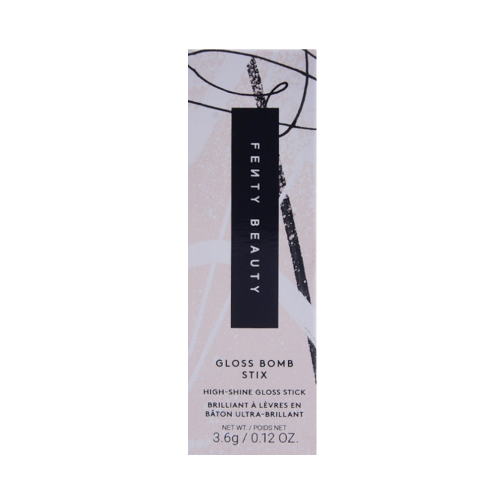 FENTY BEAUTY LIP GLOSS BOMB STICK HIGHBISCUS 05 3.6G