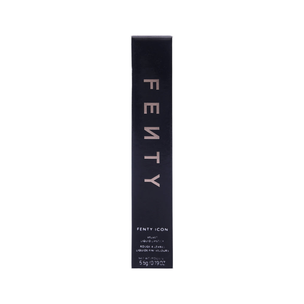 FENTY VELVET LIQUID LIPSTICK TRUTH FAIRY 5.5G