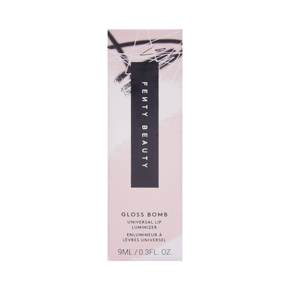 FENTY BEAUTY LIP GLOSS RIRI #08 9ML