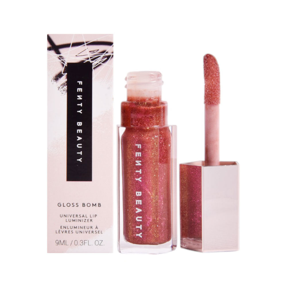 FENTY BEAUTY BY RIHANNA LIP GLOSS (HOT CHOCOLATE FANTASY 09)