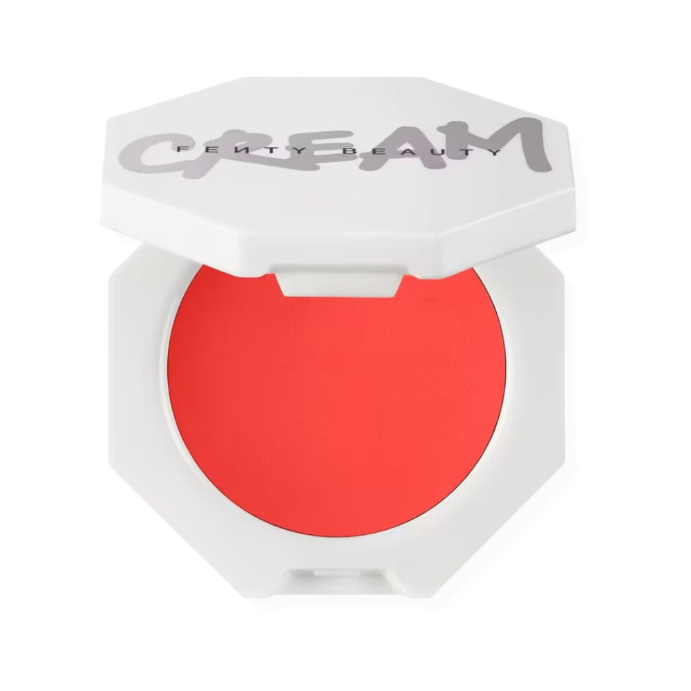 FENTY BEAUTY CHEEKS OUT FREE STYLE CREAM BLUSH 12 BIG MELONS