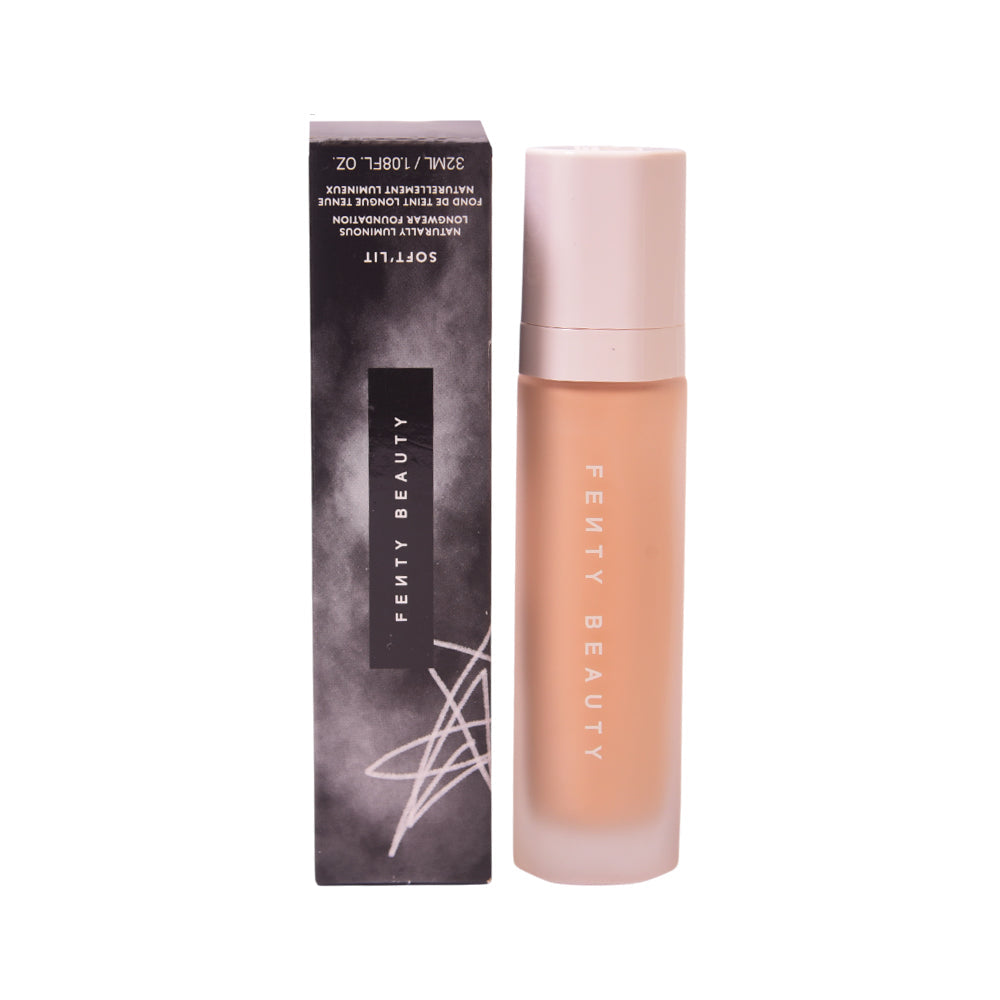 FENTY BEAUTY SOFT LIT LONGWEAR FOUNDATION 120 32ML
