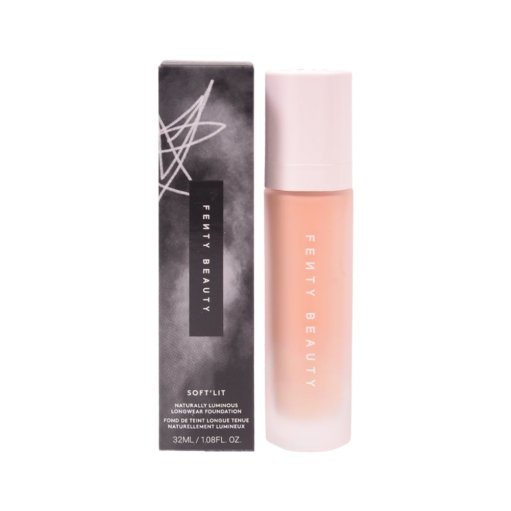 FENTY BEAUTY SOFT LIT LONGWEAR FOUNDATION 170 32ML
