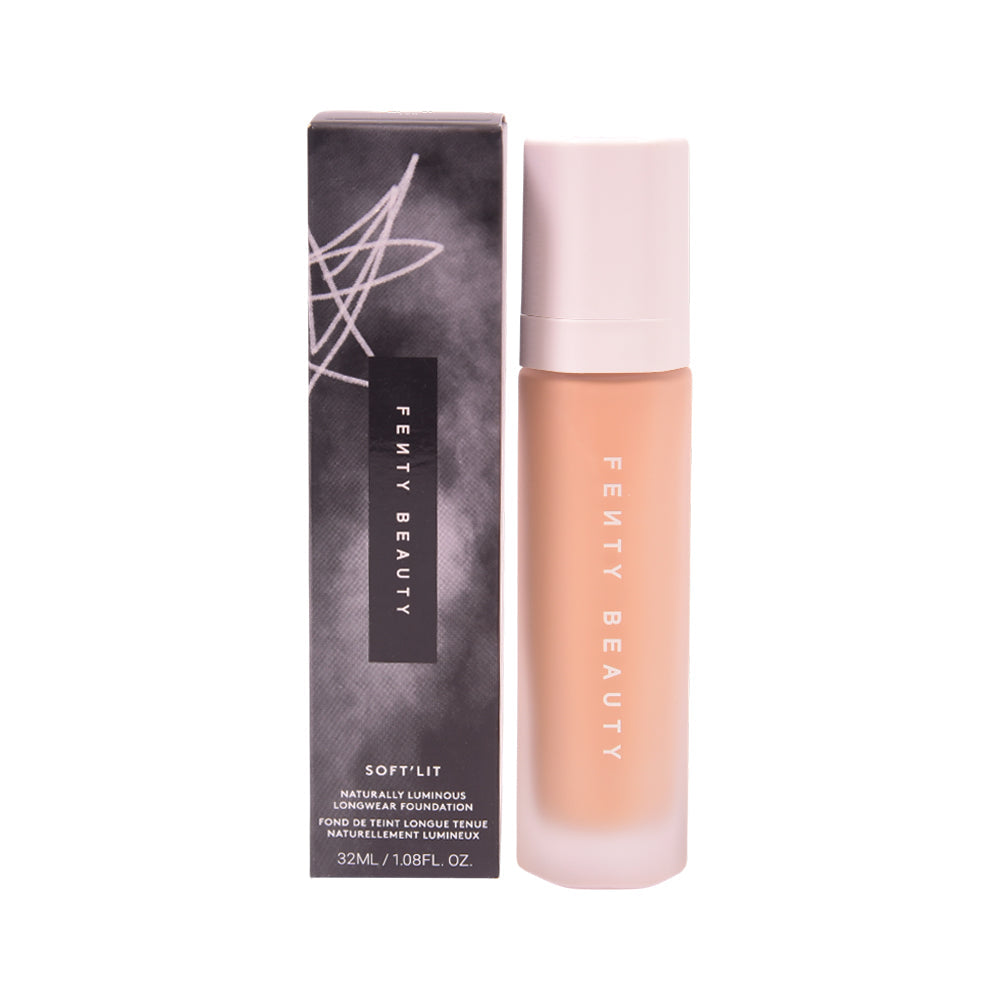 FENTY BEAUTY SOFT LIT LONGWEAR FOUNDATION 32ML