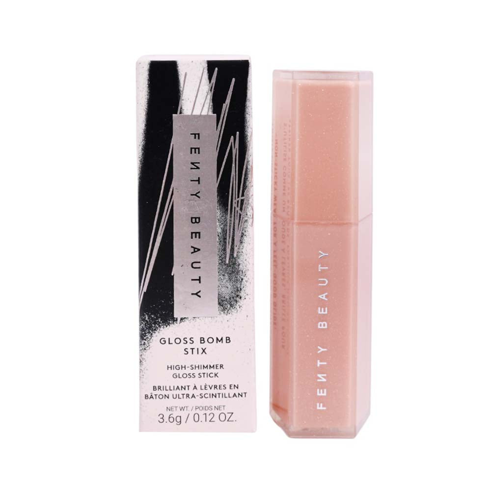 FENTY BEAUTY LIP GLOSS BOMB STICK FENTY GLOW 01 3.6G